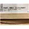 Image 7 : (5) LSI Industries # 132419WHT Trim Kits