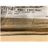 Image 8 : (5) LSI Industries # 132419WHT Trim Kits