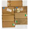 Image 1 : Lot Of (5) Johnson Controls # NU-DCM140-0 And (2) NU-XRL101-0 Johnson Controls Pieces