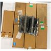 Image 2 : Lot Of (5) Johnson Controls # NU-DCM140-0 And (2) NU-XRL101-0 Johnson Controls Pieces