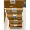 Image 5 : Lot Of (5) Johnson Controls # NU-DCM140-0 And (2) NU-XRL101-0 Johnson Controls Pieces