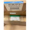 Image 6 : Lot Of (5) Johnson Controls # NU-DCM140-0 And (2) NU-XRL101-0 Johnson Controls Pieces