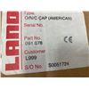 Image 10 : Lot Of (9) Land # 091.078 O/N/C Caps