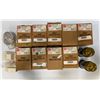 Image 1 : Lot Of (12) Lighting Items