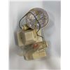 Image 4 : Lot Of (12) Lighting Items