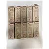 Image 1 : Lot Of (10) GE Baix T/E Light Bulbs