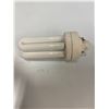 Image 5 : Lot Of (10) GE Baix T/E Light Bulbs
