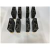 Image 2 : Lot Of (8) Vexta # SG9200-G DC24V 0.43A Modules