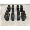 Image 3 : Lot Of (8) Vexta # SG9200-G DC24V 0.43A Modules