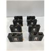 Image 4 : Lot Of (8) Vexta # SG9200-G DC24V 0.43A Modules