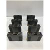 Image 5 : Lot Of (8) Vexta # SG9200-G DC24V 0.43A Modules