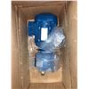 Image 4 : (2) - Sew-Eurodrive #R37FDRE90L4 (1) Sew-Eurodrive #R37DRE90L4  Gear Box & Motor