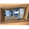 Image 6 : (2) - Sew-Eurodrive #R37FDRE90L4 (1) Sew-Eurodrive #R37DRE90L4  Gear Box & Motor