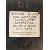 Image 7 : (5) Oriental Motor Company # UDK5114N Modules