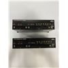 Image 1 : (2) Vextra # SG7100S Modules