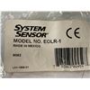 Image 3 : Lot Of (9) Systems Sensors # EOLR-1 Sensors