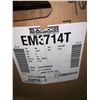 Image 14 : Lot of (6) Baldor Motors (see pics for part numbers)