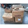 Image 2 : Lot of (6) Baldor Motors (see pics for part numbers)