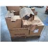 Image 3 : Lot of (6) Baldor Motors (see pics for part numbers)