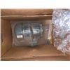 Image 5 : Lot of (6) Baldor Motors (see pics for part numbers)