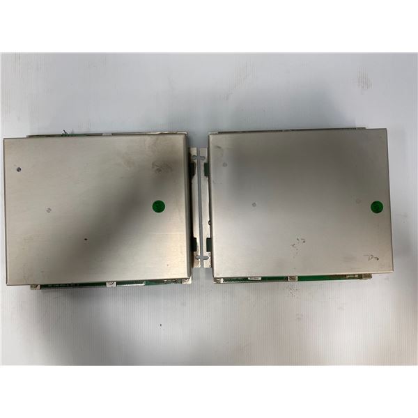 (2) Trane # X13650475-07, X13650364 Parts