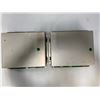 Image 1 : (2) Trane # X13650475-07, X13650364 Parts