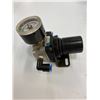 Image 7 : Lot Of (16) SMC # AR2060 Air Regulators w/Gauges
