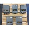 Image 1 : (5) Allen Bradley #1332-CAB _A4-3.7KW Drives
