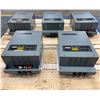 Image 2 : (5) Allen Bradley #1332-CAB _A4-3.7KW Drives