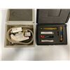 Image 2 : Lot Of (2) HVAC Testing Kits