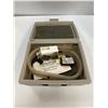 Image 4 : Lot Of (2) HVAC Testing Kits