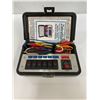 Image 2 : Zebra Stat HVAC Testing Kit # ZS002