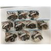 Image 1 : Lot Of Helwig Carbon #AC-26  Parts