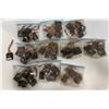 Image 6 : Lot Of Helwig Carbon #AC-26  Parts