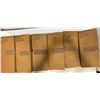 Image 1 : Lot Of (6) J Fill Manifold # 926550-2
