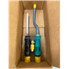 Image 3 : Lot Of (6) J Fill Manifold # 926550-2