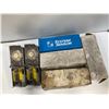 Image 1 : Lot Of (6) System Sensor #D4120 Duct Smoke Detectors