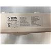 Image 8 : Lot Of (6) System Sensor #D4120 Duct Smoke Detectors