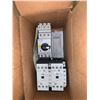 Image 6 : Skid Lot of Misc. Electrical, Breakers, Contactors, Fuse Blocks