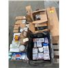 Image 1 : Skid Lot of Filters
