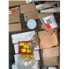Image 4 : Skid Lot of Filters