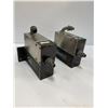 Image 1 : (2) AccuWeb Inc # MME-2 7309-02 Parts