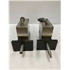 Image 3 : (2) AccuWeb Inc # MME-2 7309-02 Parts