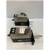 Image 5 : (2) AccuWeb Inc # MME-2 7309-02 Parts