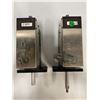 Image 7 : (2) AccuWeb Inc # MME-2 7309-02 Parts