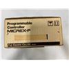 Image 10 : Fuji Electric Programmable Controller MICREX-F