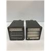 Image 13 : (2) RKC Misc MRO Parts