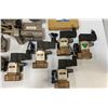 Image 10 : Lot Of (23) SMC MRO Parts