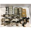 Image 1 : Lot Of (23) SMC MRO Parts