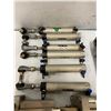 Image 2 : Lot Of (23) SMC MRO Parts